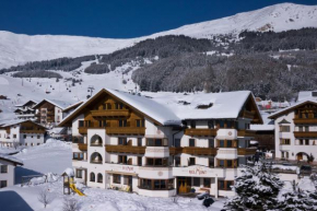 Hotel Belmont, Fiss, Österreich, Fiss, Österreich